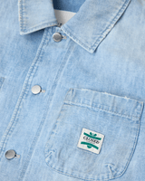 Veste closed