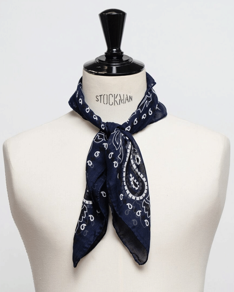 Foulard 59/59 destin