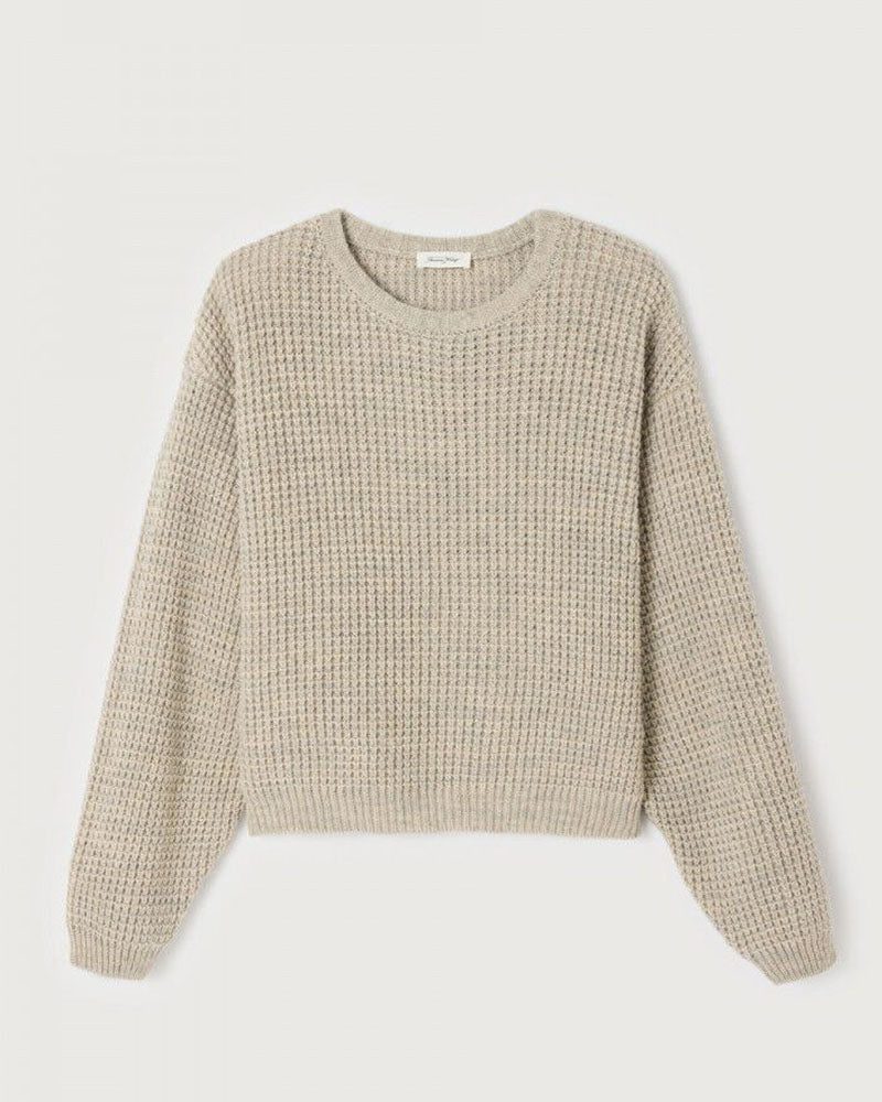 Pull american vintage women