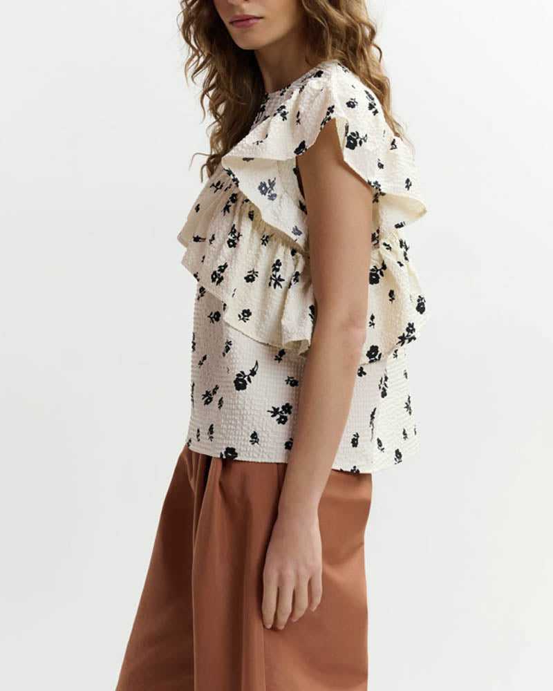 Top essentiel antwerp