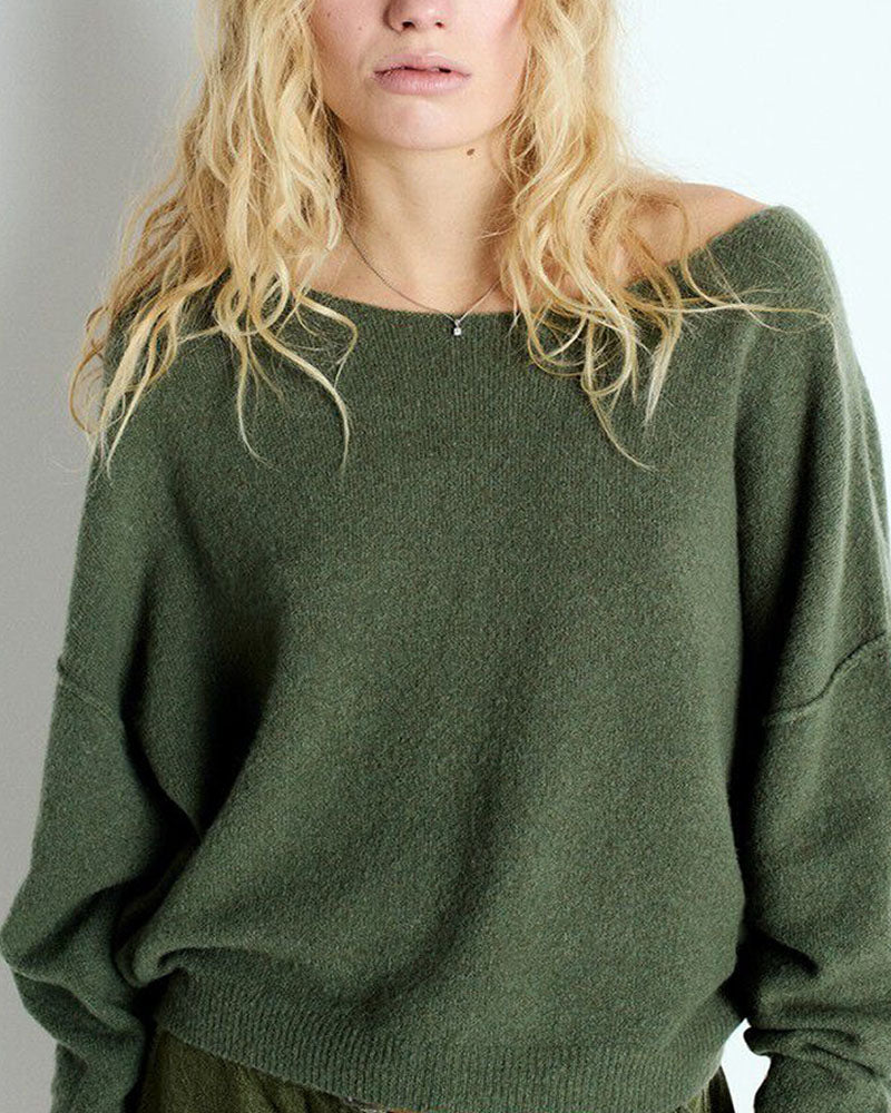 Pull american vintage women