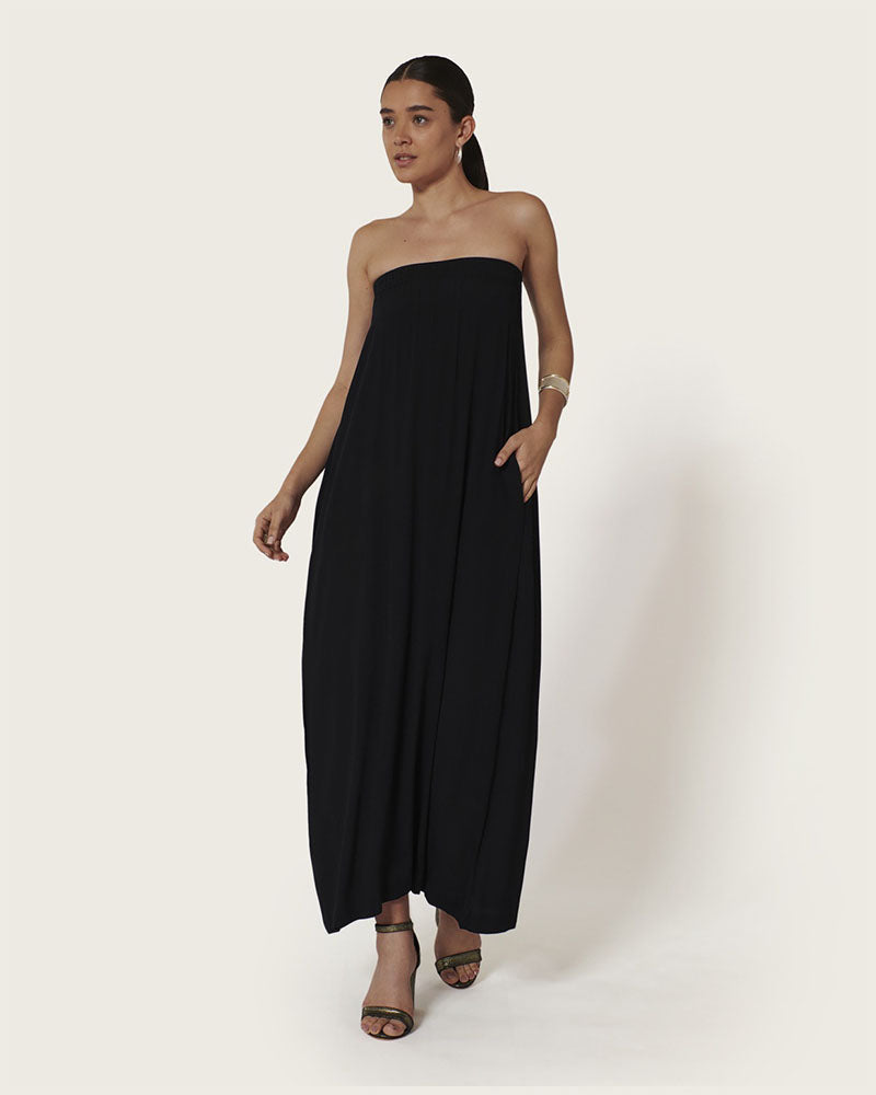 Robe karma koma