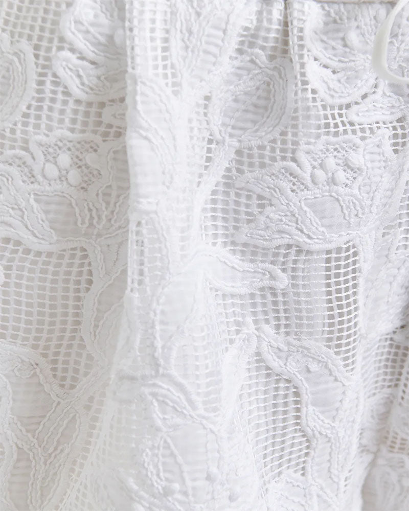 Short essentiel antwerp