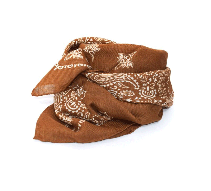 Foulard judy