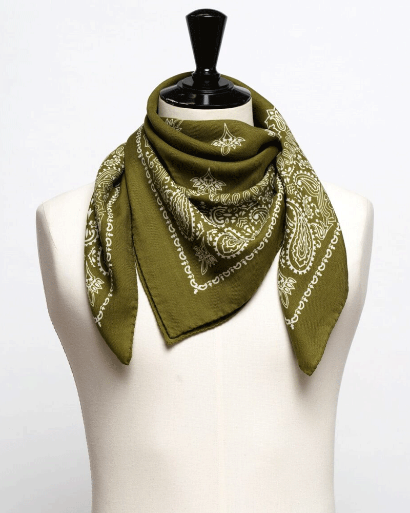 Foulard judy