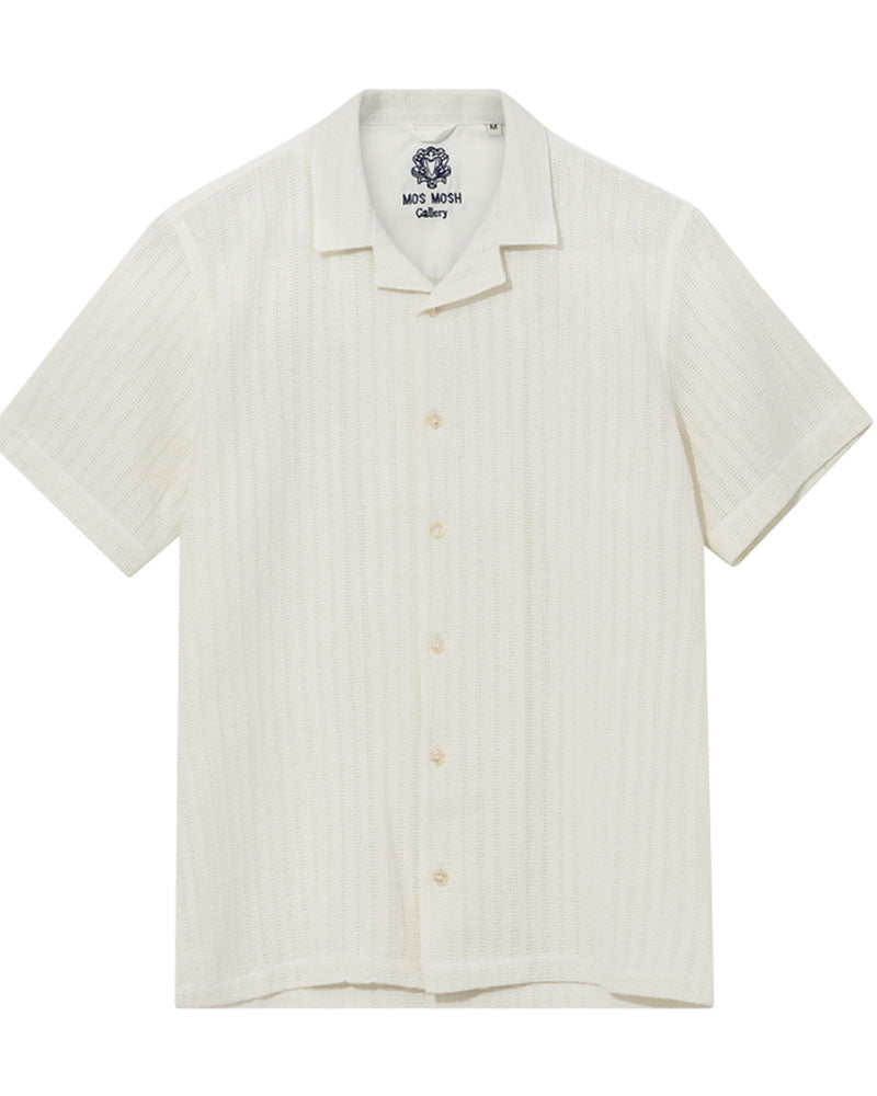 Chemise mos gallery