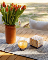 Bougie tulip paddywax
