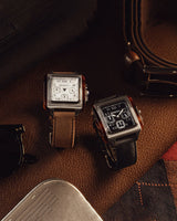 Montre kennedy chrono briston
