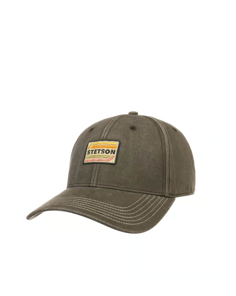 Casquette stetson