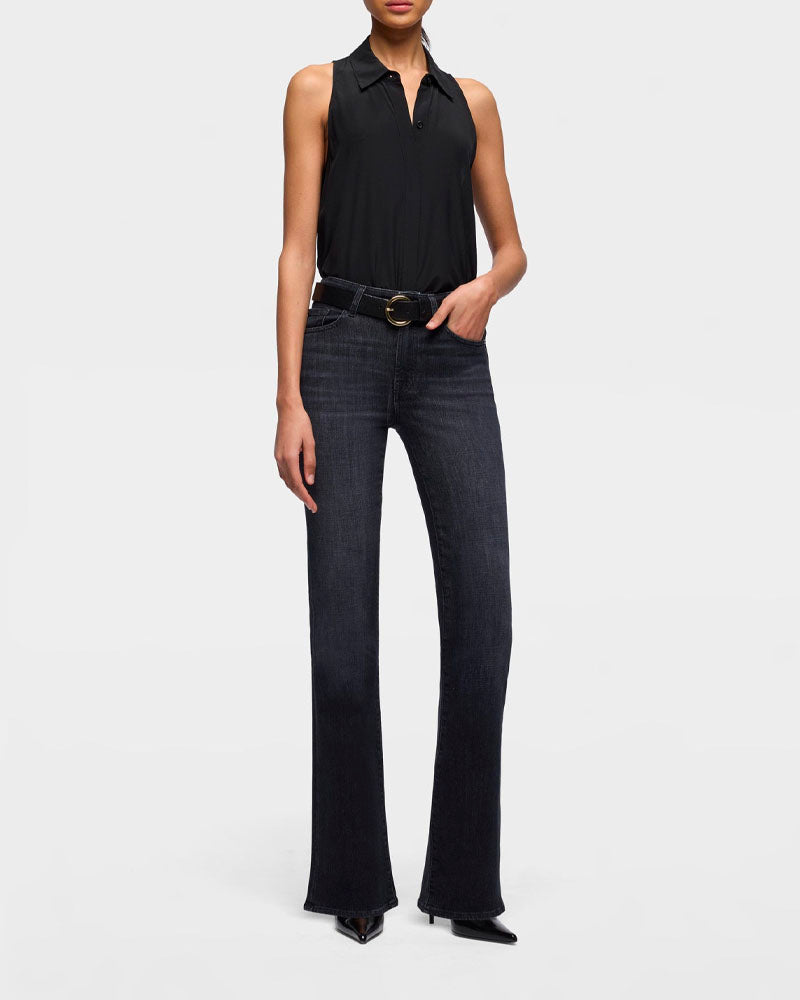 Jean leggy