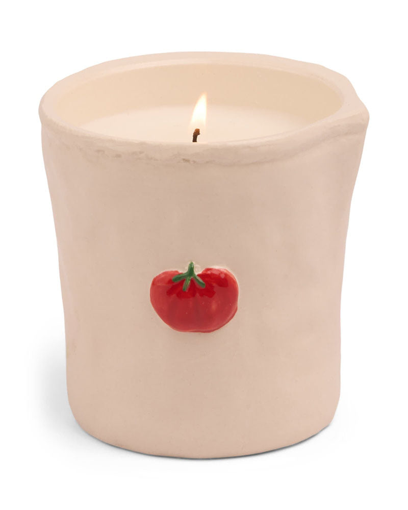 Bougie tomato paddywax