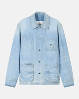 Veste closed