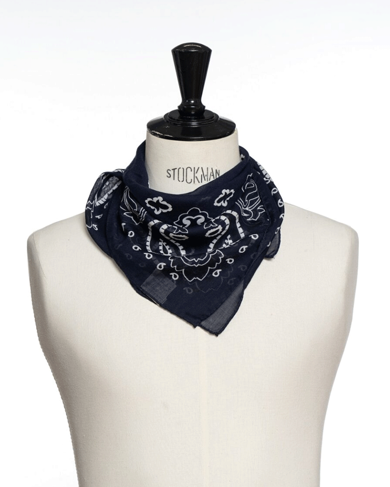 Foulard 59/59 destin
