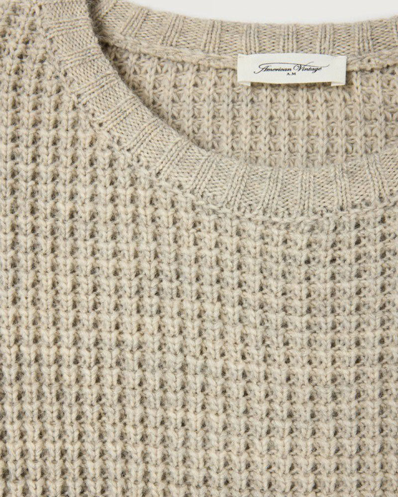 Pull american vintage women