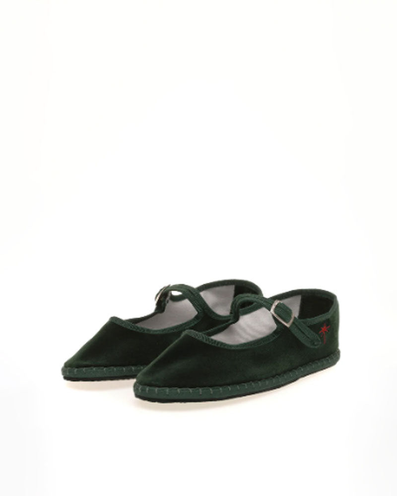Ballerines capulette