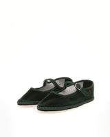 Ballerines capulette