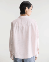 Chemise ginger