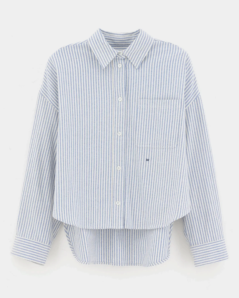 Chemise jaxie