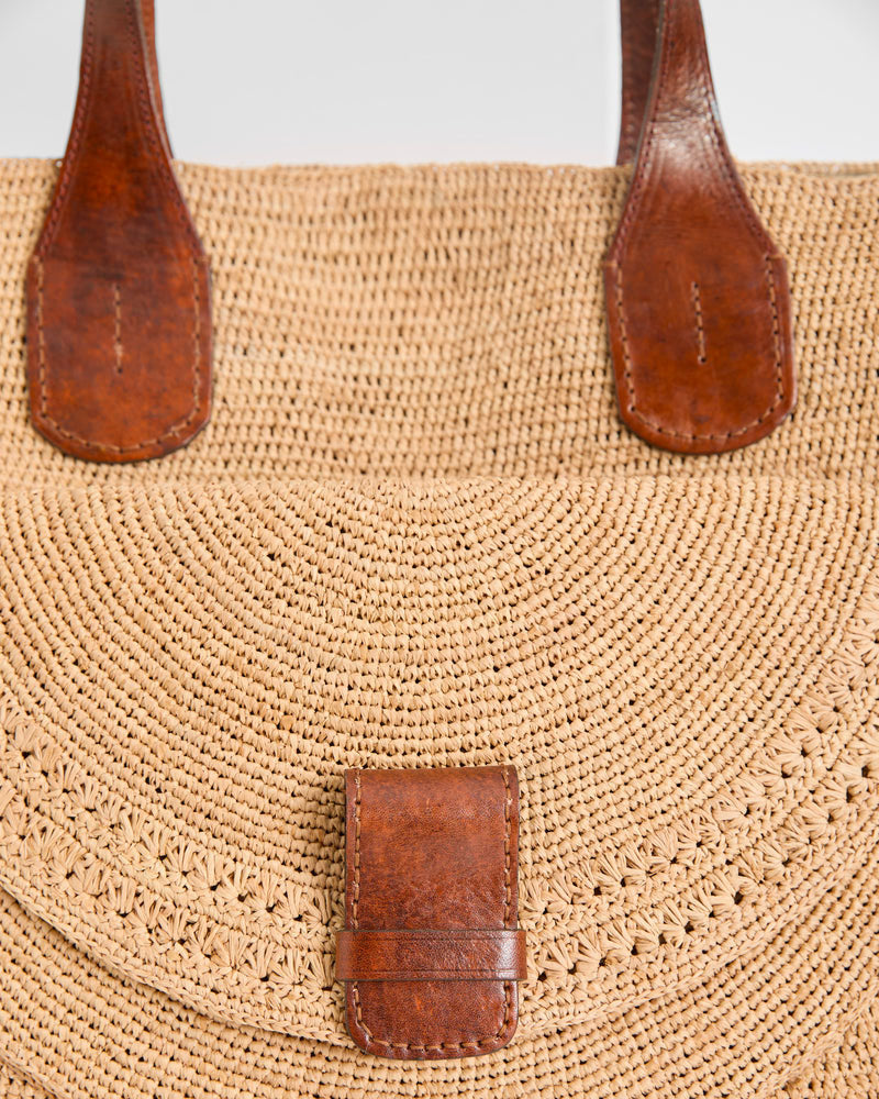 Panier ibeliv