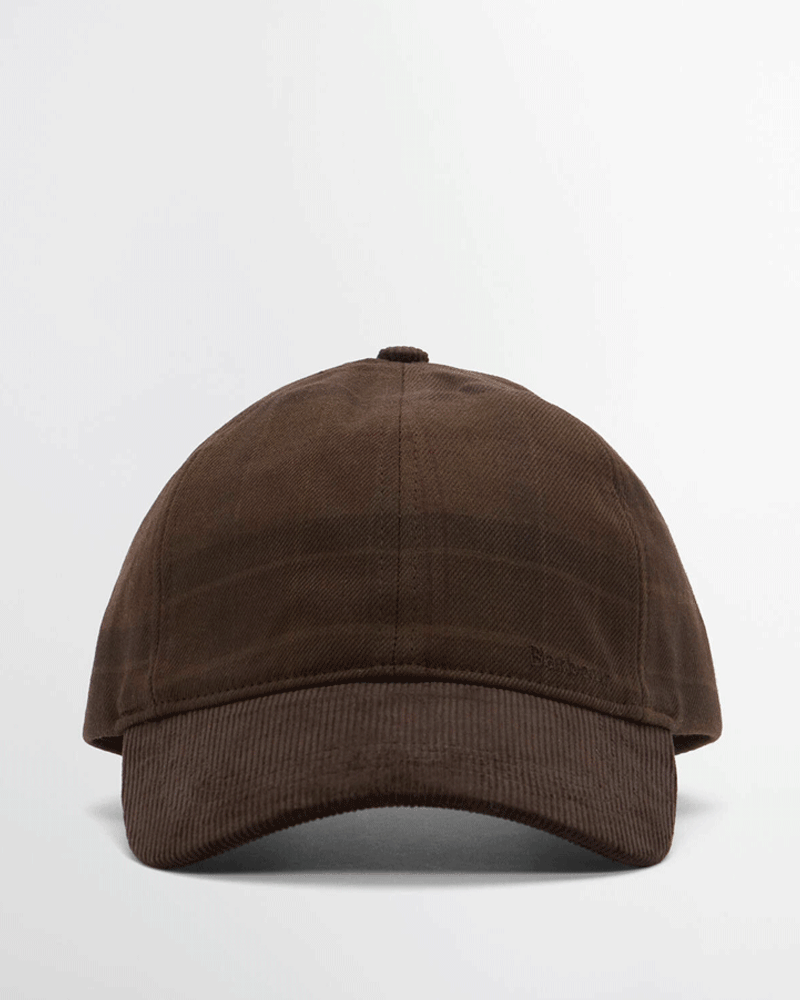 Casquette macklow