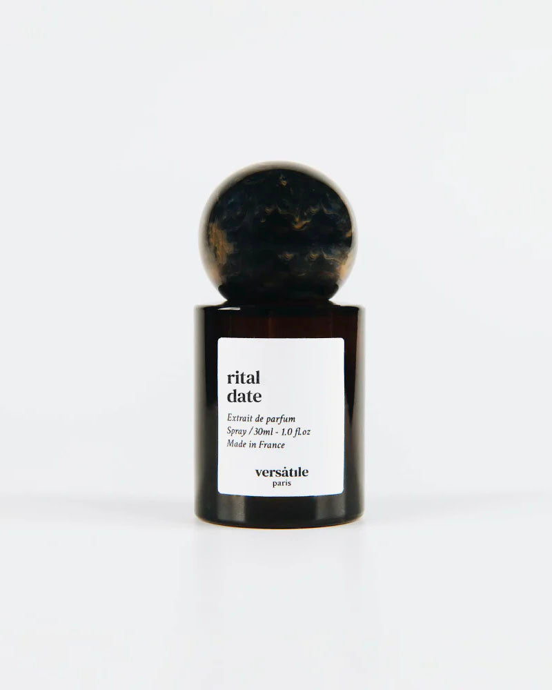 Parfum rital date