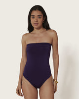 Maillot 1 piece karma koma