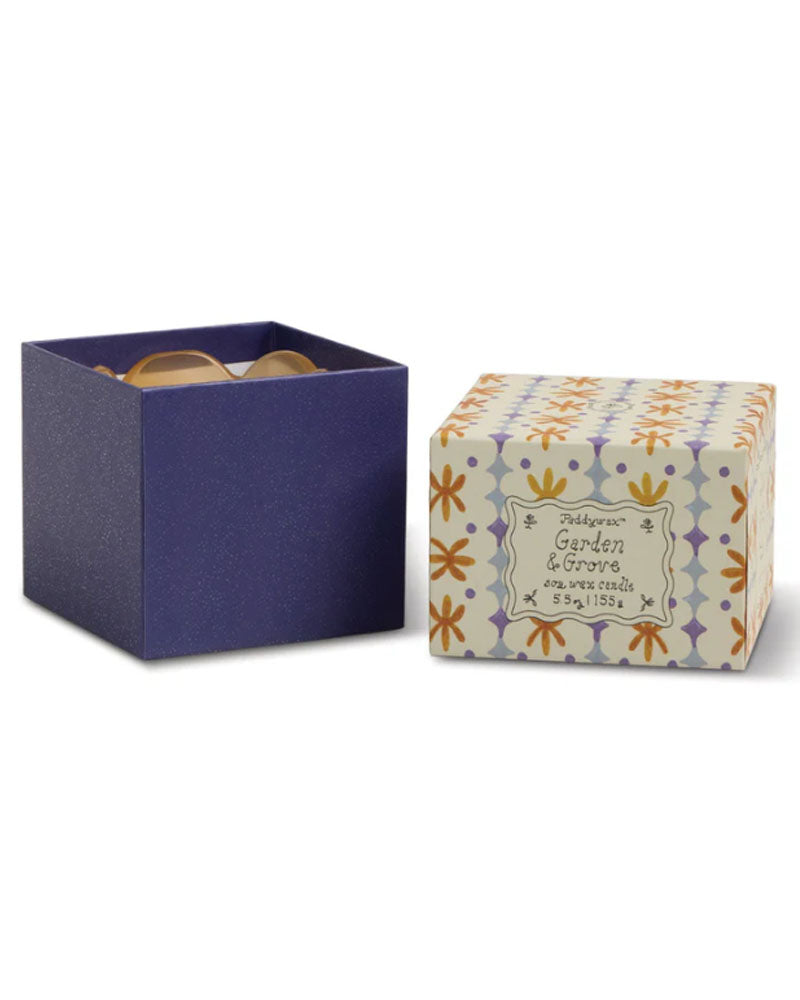 Bougie tulip paddywax