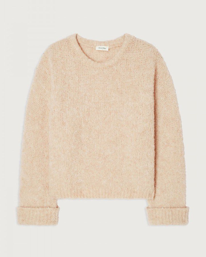 Pull american vintage women