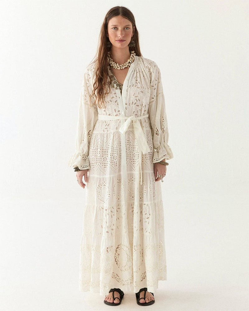 Robe maison hotel