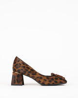 Escarpins poil lola cruz