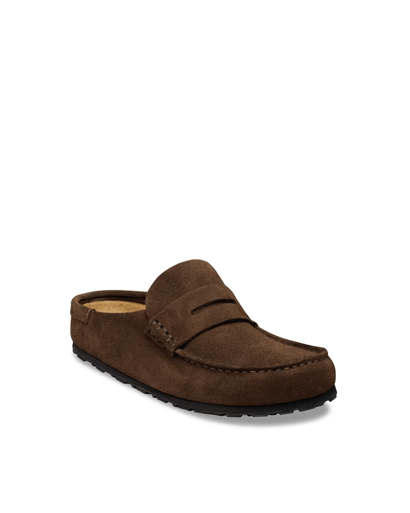 Mocassins naples