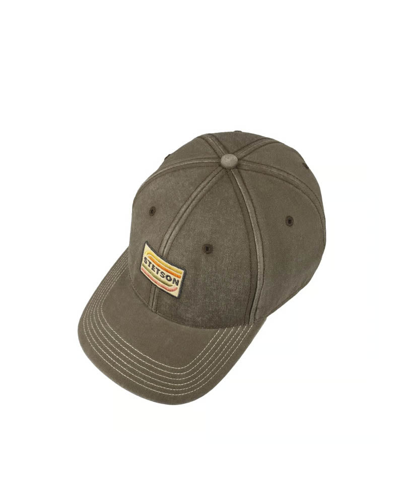 Casquette stetson