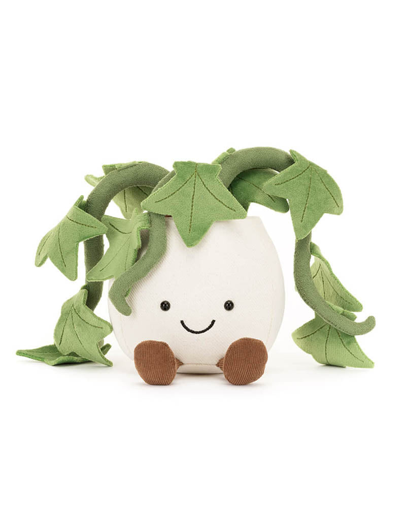 Peluche lierre jellycat