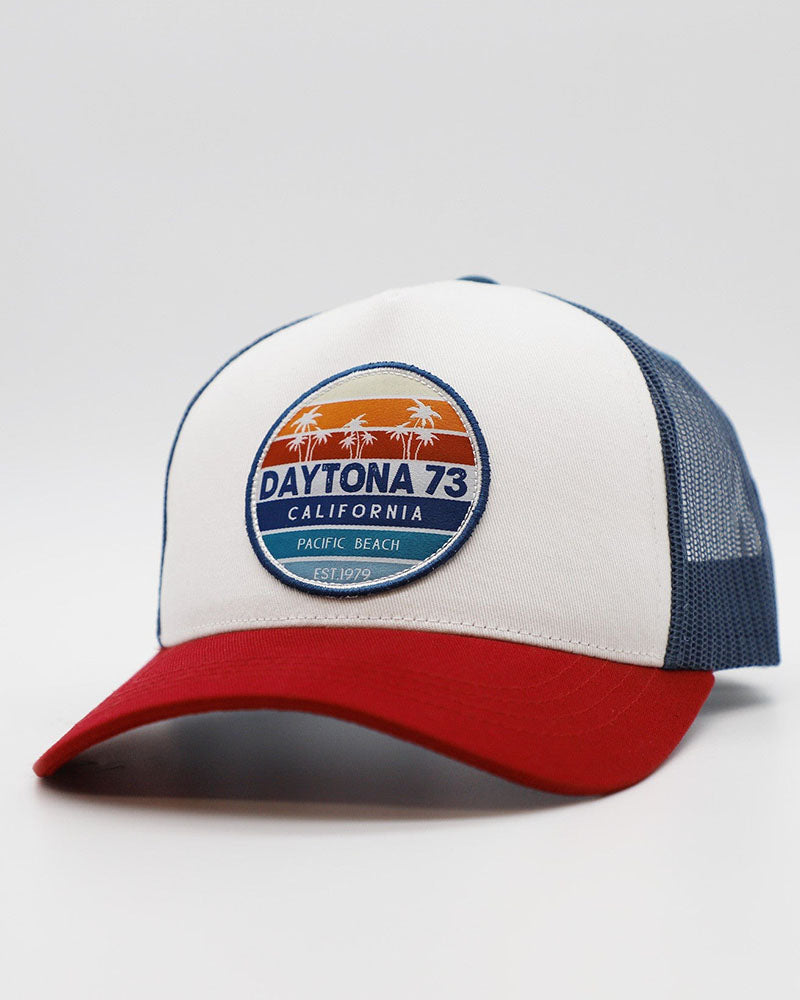 Casquette daytona