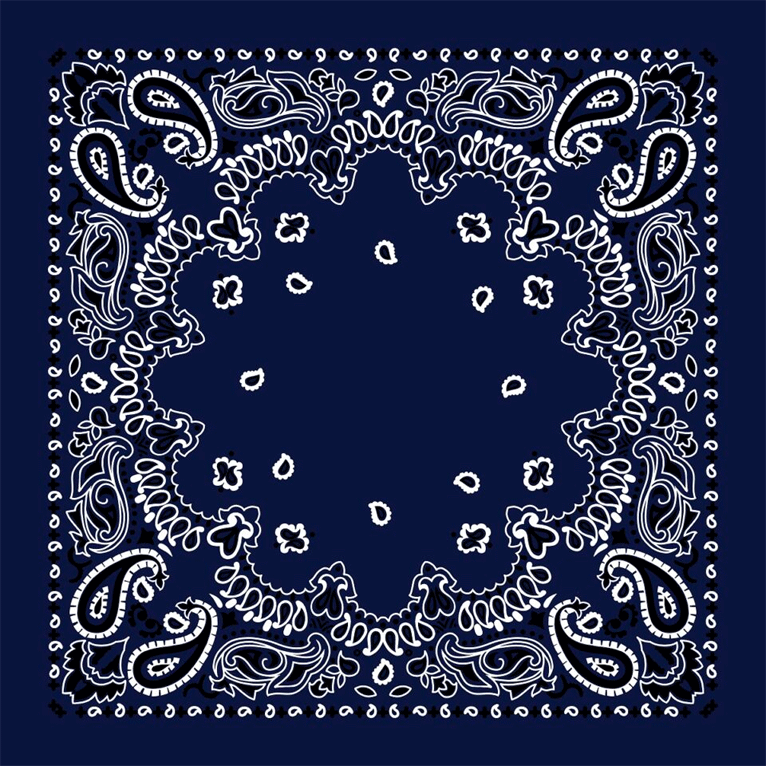 Foulard 59/59 destin