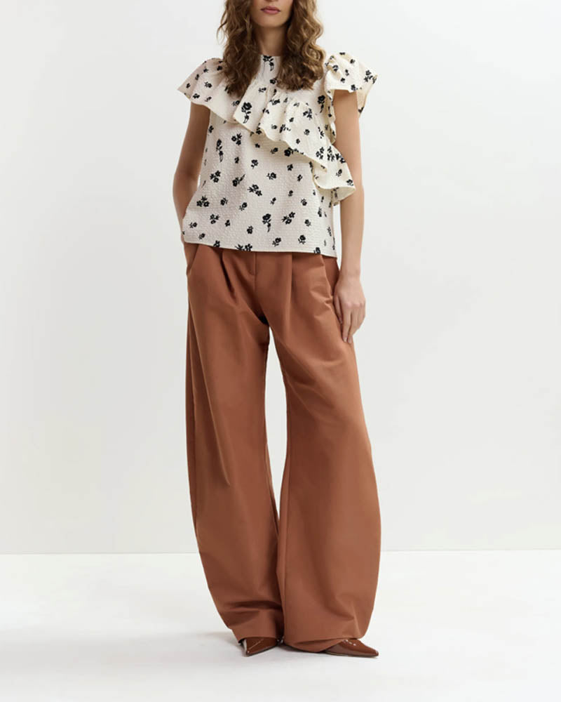 Top essentiel antwerp