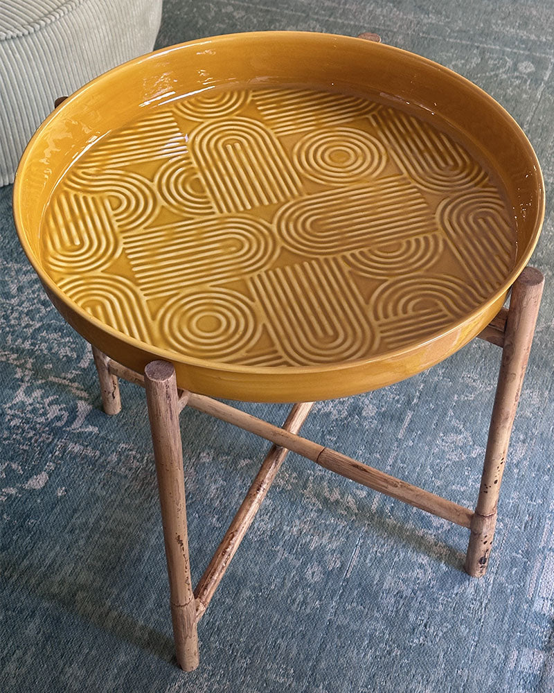 Plateau molitor bazar de luxe