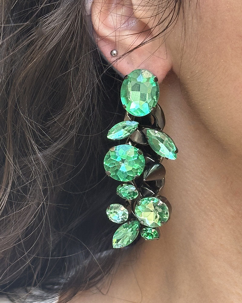 Boucles d'oreilles essentiel antwerp