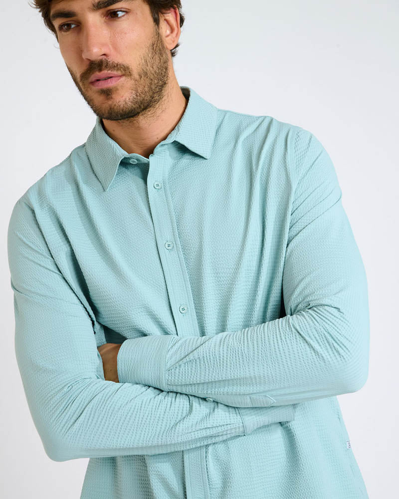 Chemise cala 1789