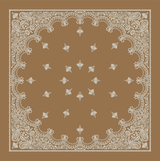 Foulard judy