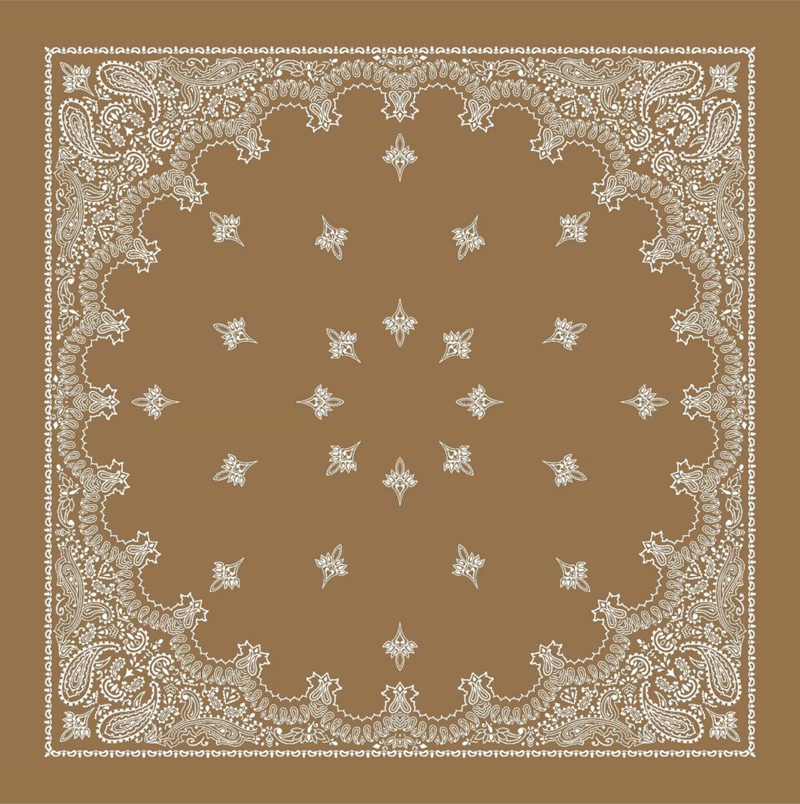 Foulard judy