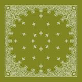 Foulard judy