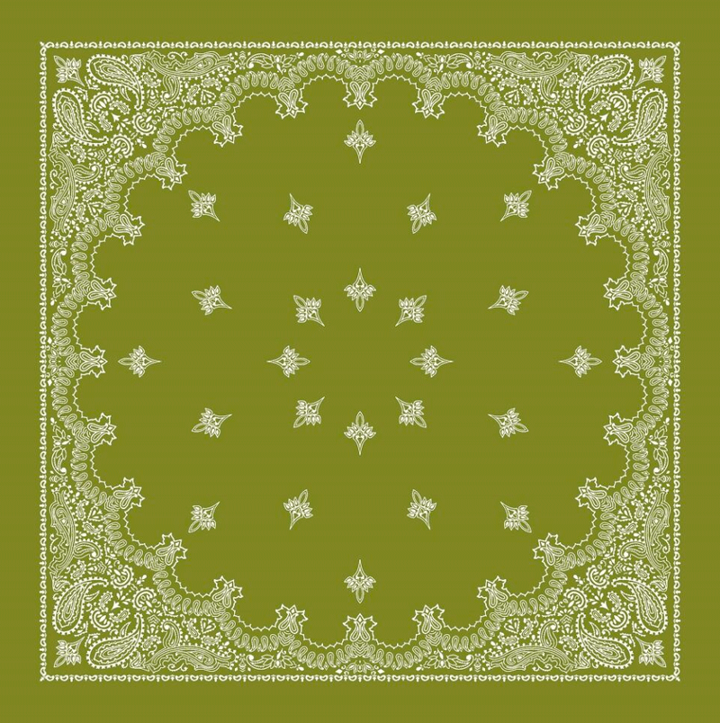 Foulard judy