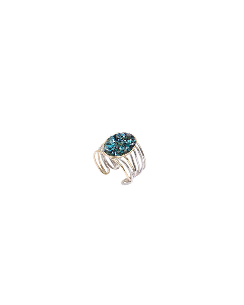 Bague lsonge