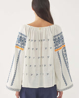 Tunique antik batik