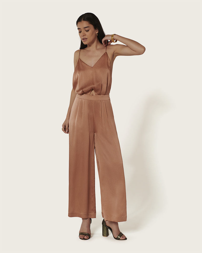 Combinaison karma koma