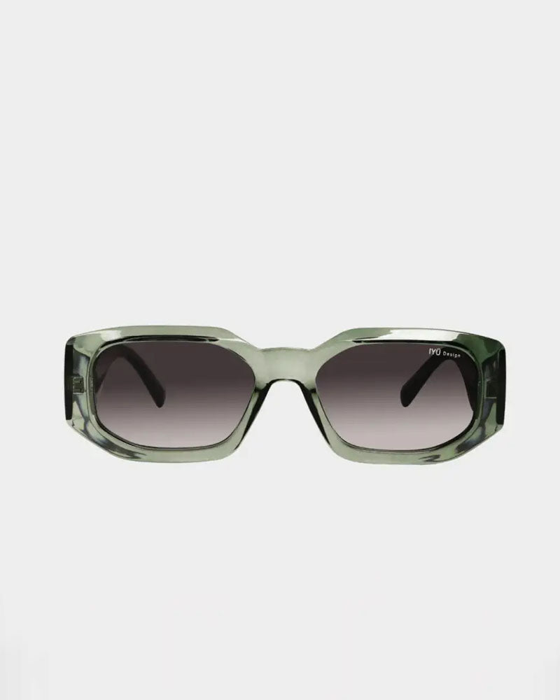 Lunettes iyu design