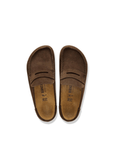 Mocassins naples