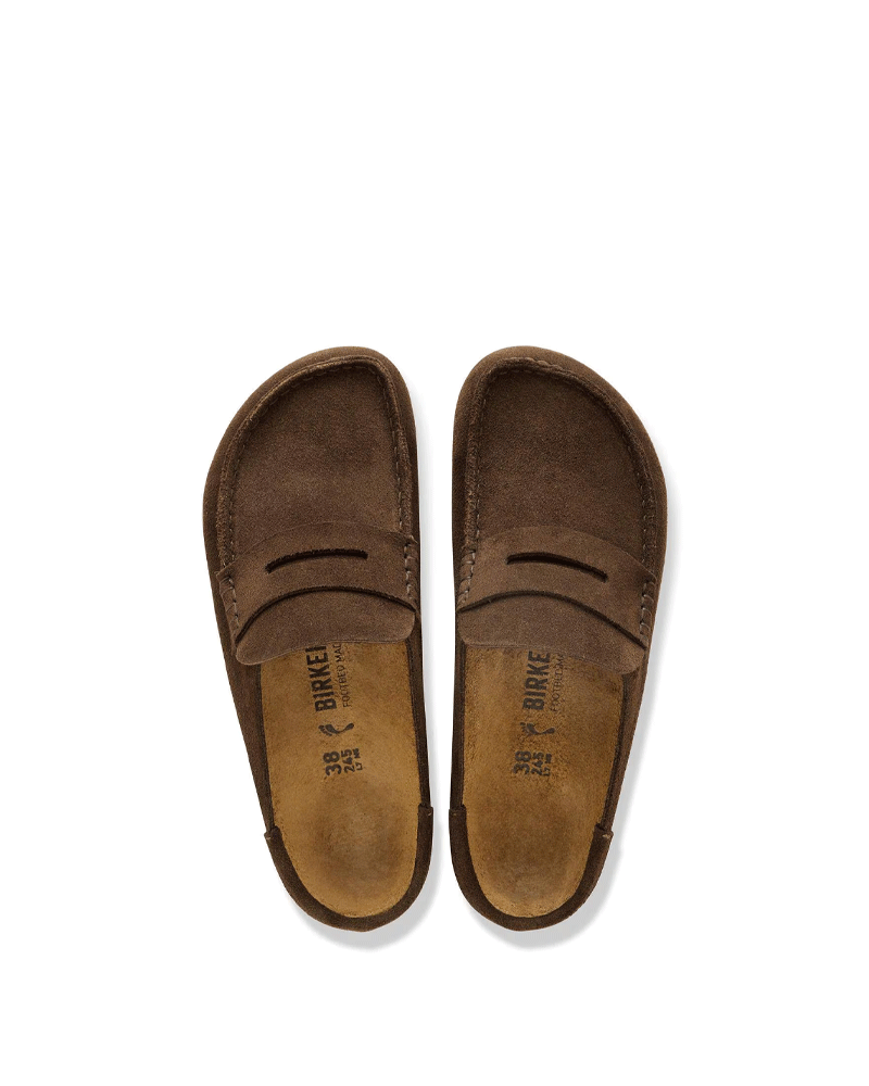 Mocassins naples