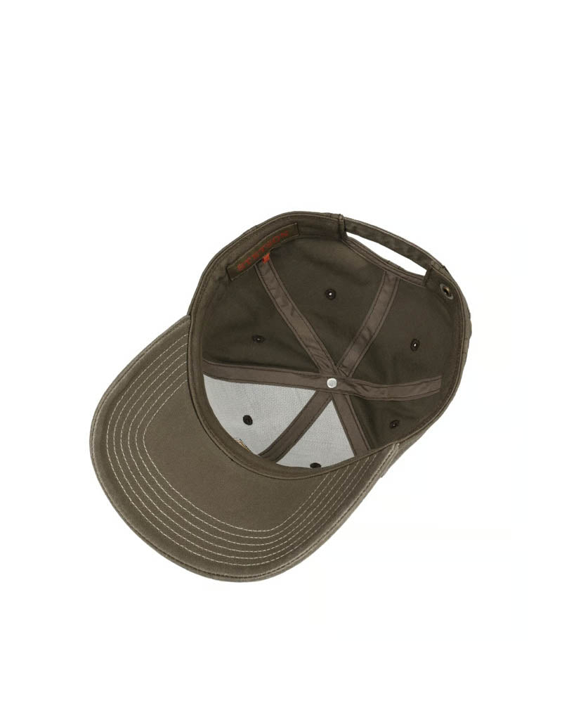 Casquette stetson